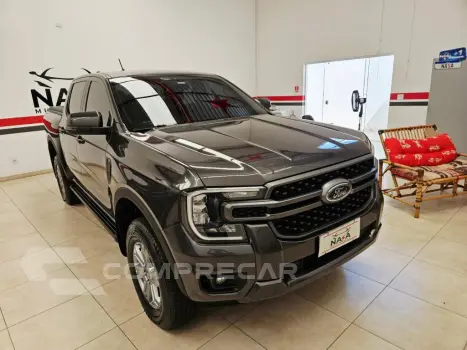 RANGER 2.0 Turbo CD XLS 4X2