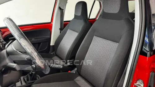 up! move 1.0 TSI Total Flex 12V 5p