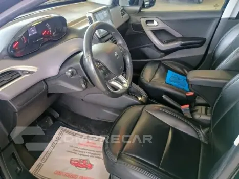 208 1.6 16V Active Pack