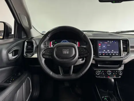 TORO 1.3 TURBO 270 FLEX VOLCANO AT6