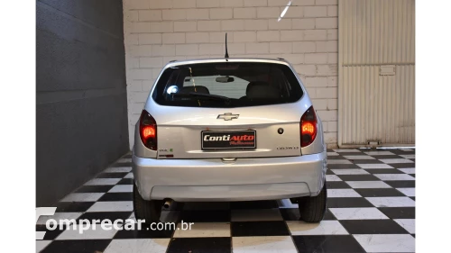 CELTA - 1.0 MPFI LT 8V 4P MANUAL