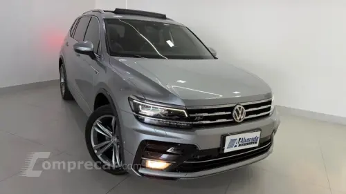 TIGUAN ALLSPACE RL