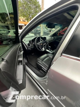 CRUZE 1.8 LTZ 16V