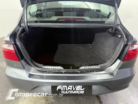 VOYAGE 1.0 12V MPI Totalflex