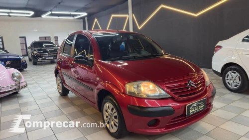 C3 1.4 I GLX 8V