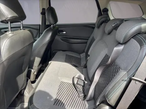 SPIN 1.8 ACTIV7 8V FLEX 4P AUTOMÁTICO