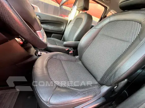AIRCROSS 1.6 Exclusive Atacama 16V