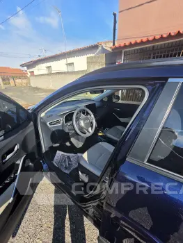 COROLLA CROSS 1.8 VVT-I Hybrid XRX