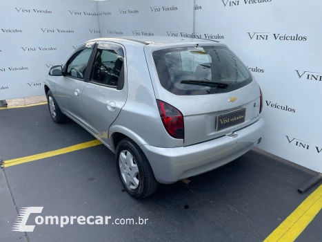 CELTA 1.0 MPFI LT 8V