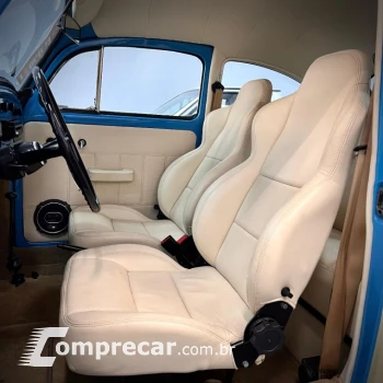 FUSCA 1.5 8V