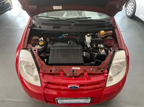 KA 1.0 MPI 8V