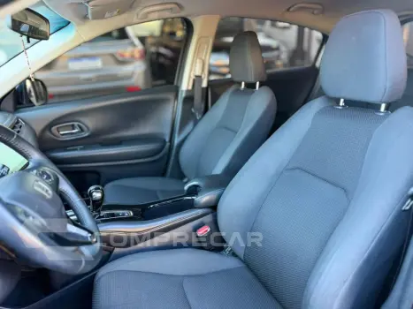 HR-V EX 1.8 Flexone 16V 5p Aut.