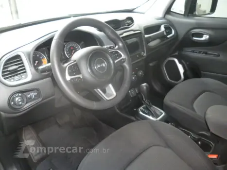 RENEGADE 1.8 16V Sport