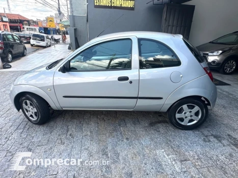 KA 1.0 MPI GL 8V