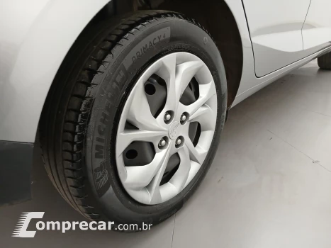 HB20 1.0 12V FLEX COMFORT PLUS MANUAL