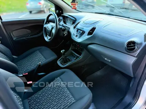 Ka 1.0 SE/SE Plus TiVCT Flex 5p