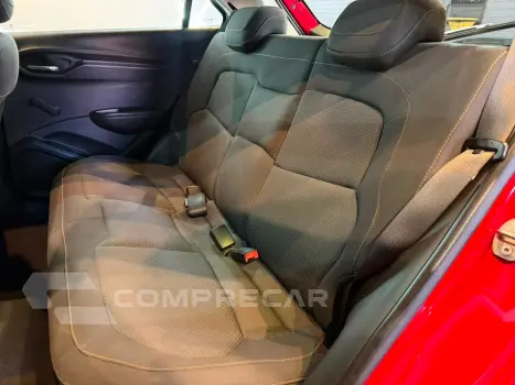 Onix 1.4 Mpfi Lt 8V Flex 4P Manual