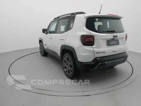 RENEGADE 1.3 T270 TURBO FLEX S 4X4 AT9