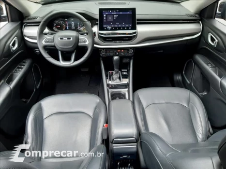 COMPASS 1.3 T270 Turbo Longitude