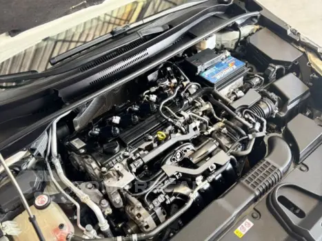 COROLLA - 2.0 XEI 16V 4P AUTOMÁTICO