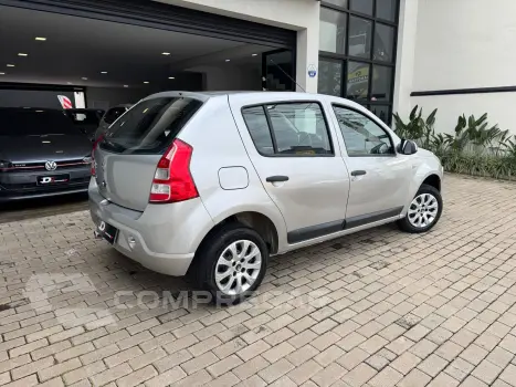 SANDERO 1.0 Expression 16V