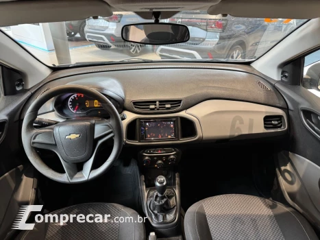Onix Hatch 1.0 4P FLEX JOY