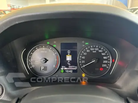 HR-V EXL 1.5 Flex Sensing 16V 5p Aut.