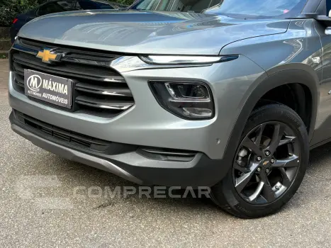 MONTANA 1.2 Turbo Premier