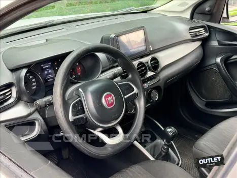 ARGO 1.0 FIREFLY FLEX MANUAL