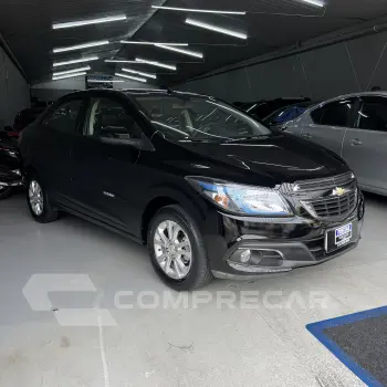 PRISMA Sed. LTZ 1.4 8V FlexPower 4p Aut.