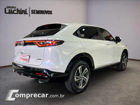 HR-V 1.5 DI I-VTEC TURBO FLEX TOURING CVT