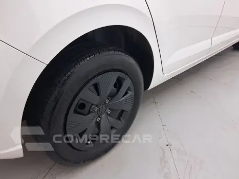 POLO 1.0 MPI TRACK MANUAL