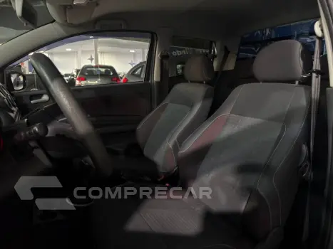 Saveiro Highline 1.6 T. Flex 8V CD