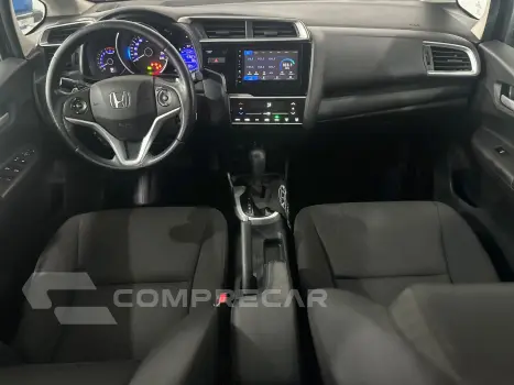 FIT 1.5 EX 16V
