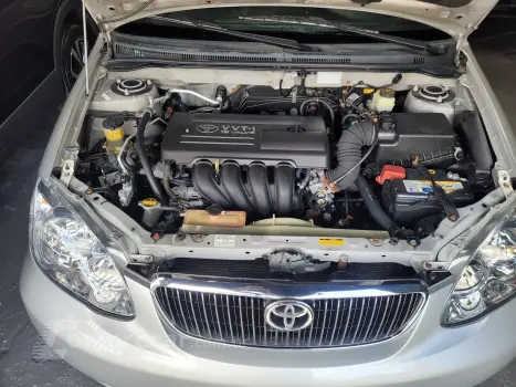 COROLLA 1.8 Se-g 16V