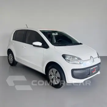 CROSS UP 1.0 MPI 12V