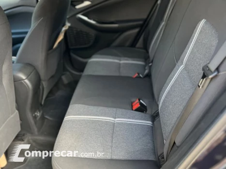 TRACKER - 1.0 TURBO LT AUTOMÁTICO