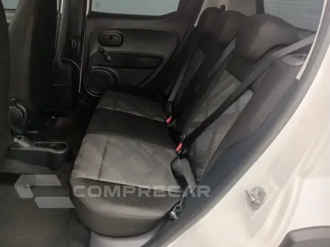 MOBI 1.0 EVO FLEX LIKE. MANUAL