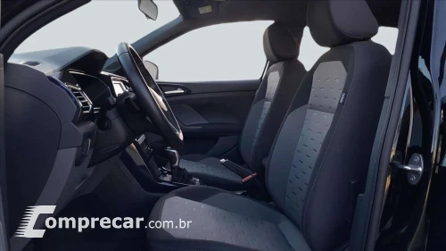 T-CROSS 1.0 200 TSI TOTAL FLEX COMFORTLINE AUTOMÁ