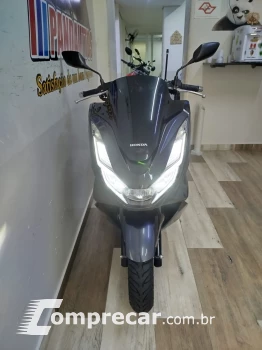 PCX 160