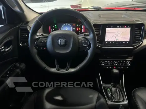 TORO VOLCANO 2.0 16V 4X4 TB DIESEL AUT.