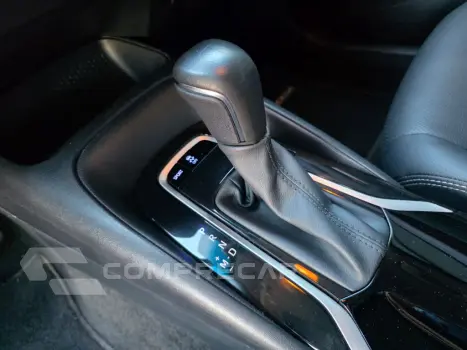 Corolla XEi 2.0 Flex 16V Aut.