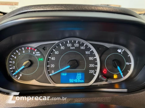 Ka+ Sedan 1.0 SE/SE PLUS TiVCT Flex 4p