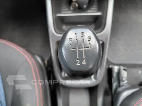 KWID 1.0 12V SCE FLEX ZEN MANUAL