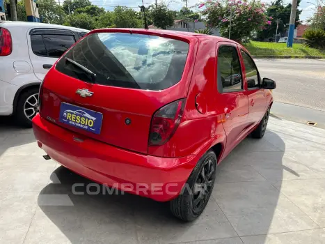 CELTA 1.0 MPFI LT 8V