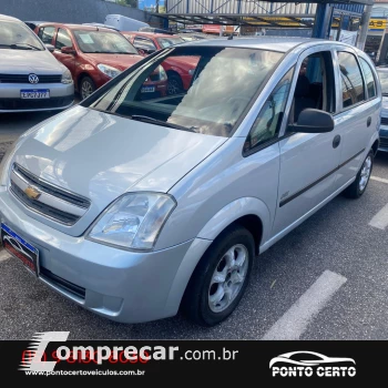 MERIVA 1.4 MPFI JOY 8V