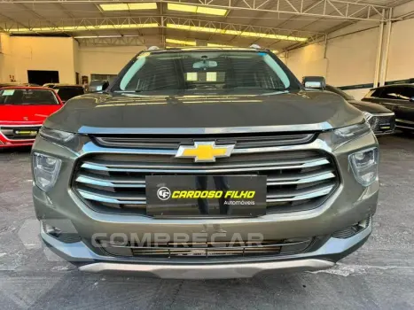 MONTANA PREMIER 1.2 TURBO FLEX 12V AUT