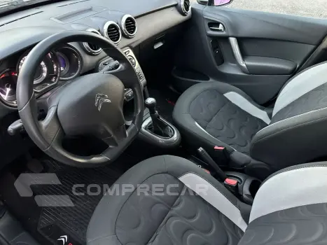C3 Tendance 1.5 Flex 8V 5p Mec.