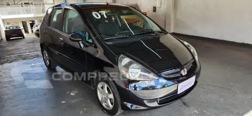 FIT 1.4 LX 16V