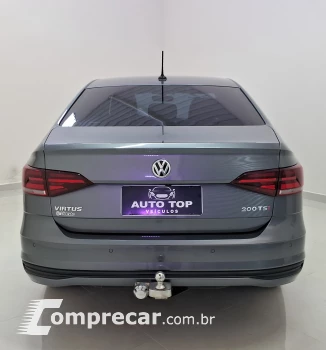 VIRTUS 1.0 200 TSI Comfortline